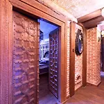 Attic Apartment Warszawa