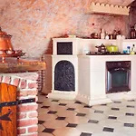 Attic Apartment Warszawa