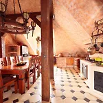 Attic Apartment Warszawa