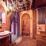 Attic Apartment Warszawa