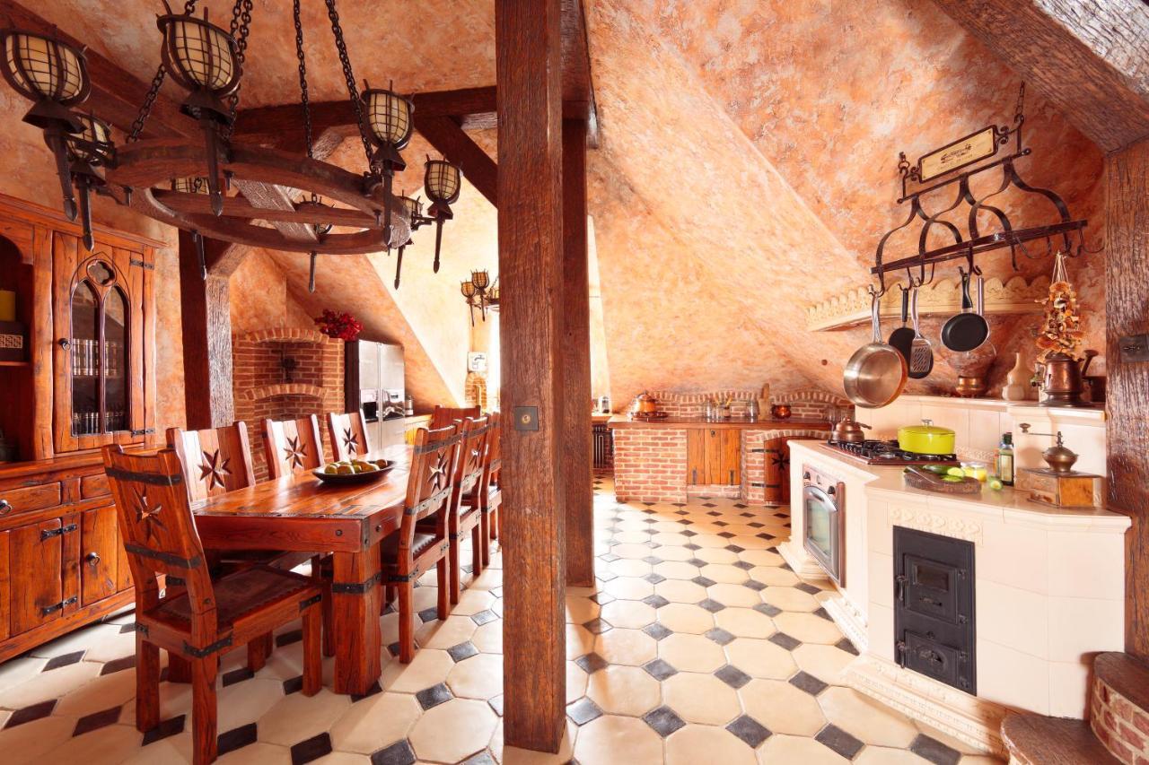 Attic *