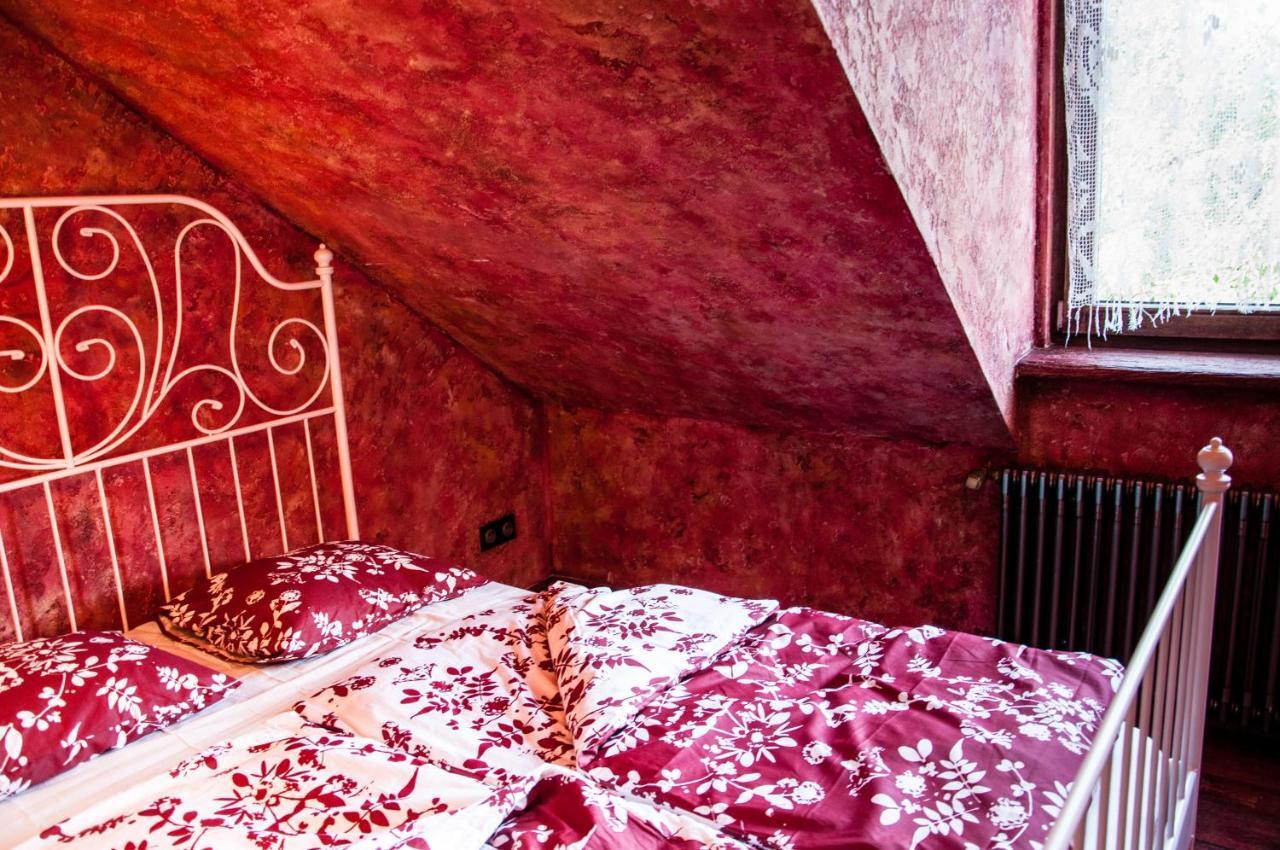 Attic * Warsaw