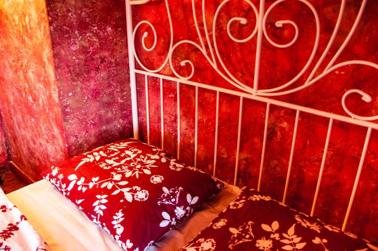 Attic Appartement