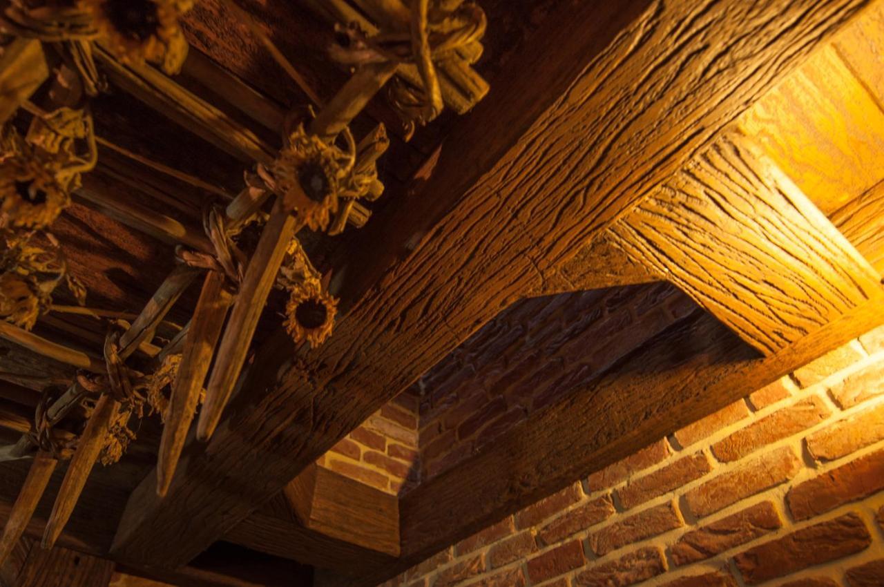 Attic Warschau