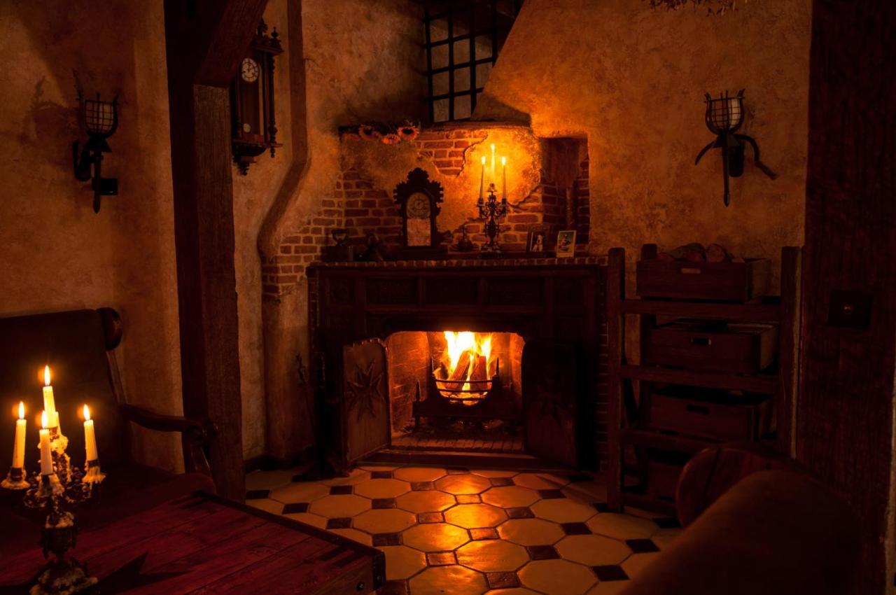 Apartment Attic Warschau