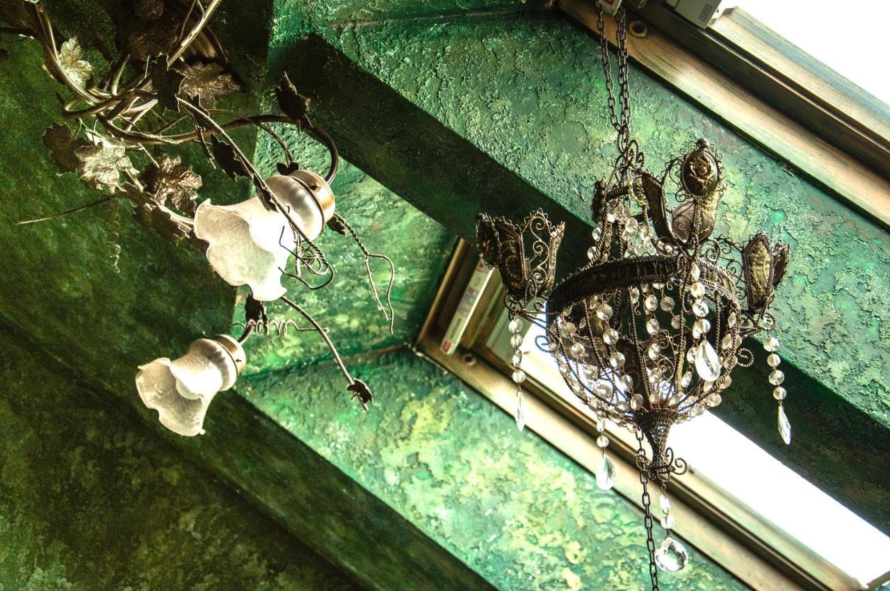 Attic Appartement *