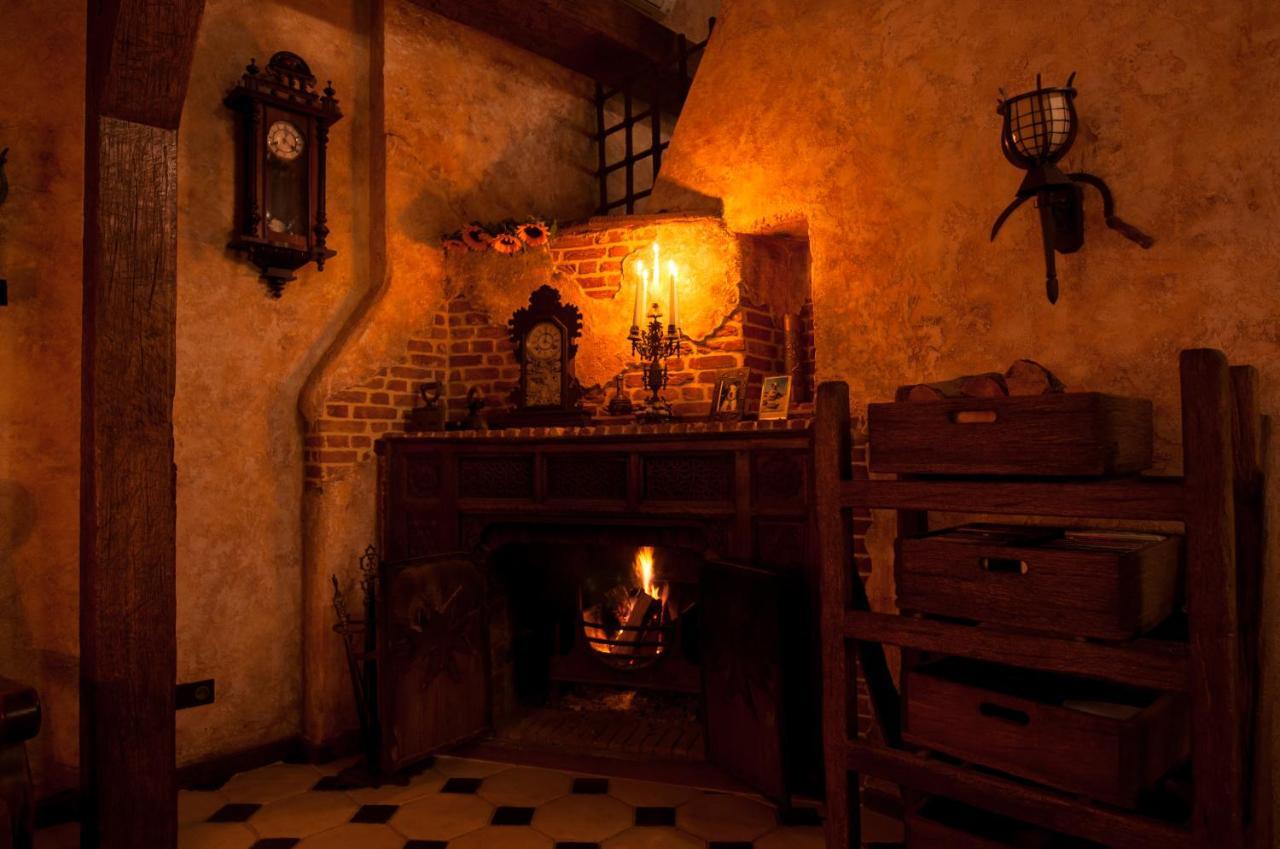 Attic Butas Warsaw
