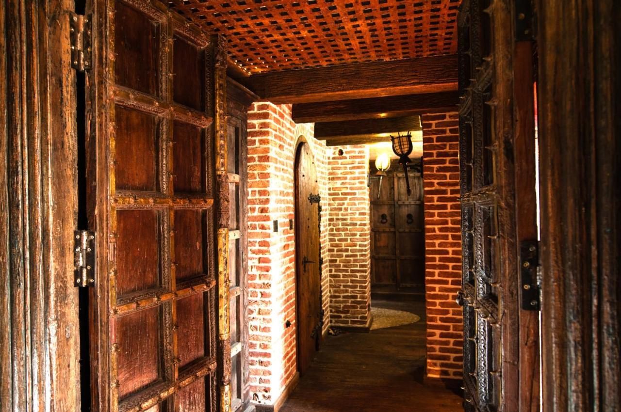 Attic * Warsaw