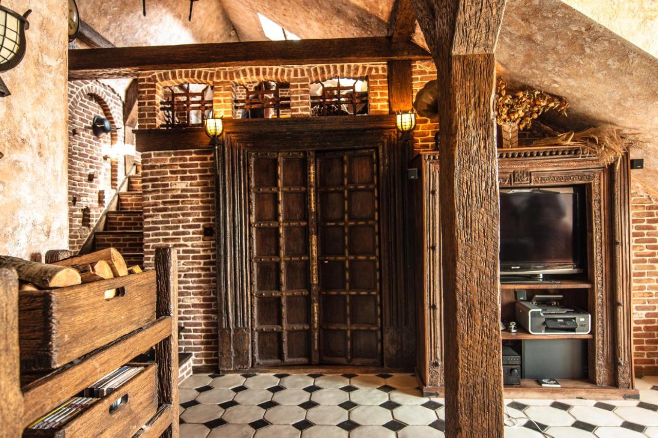 Attic