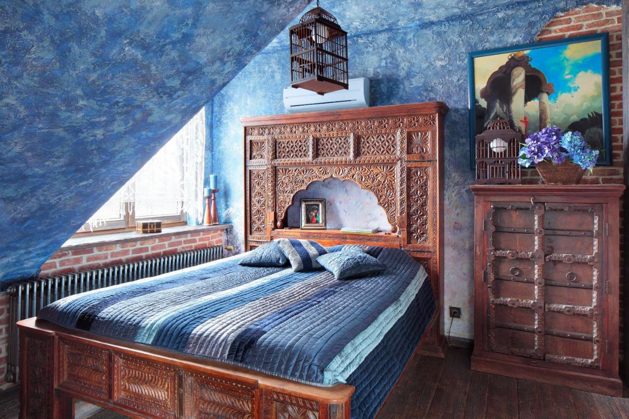Attic