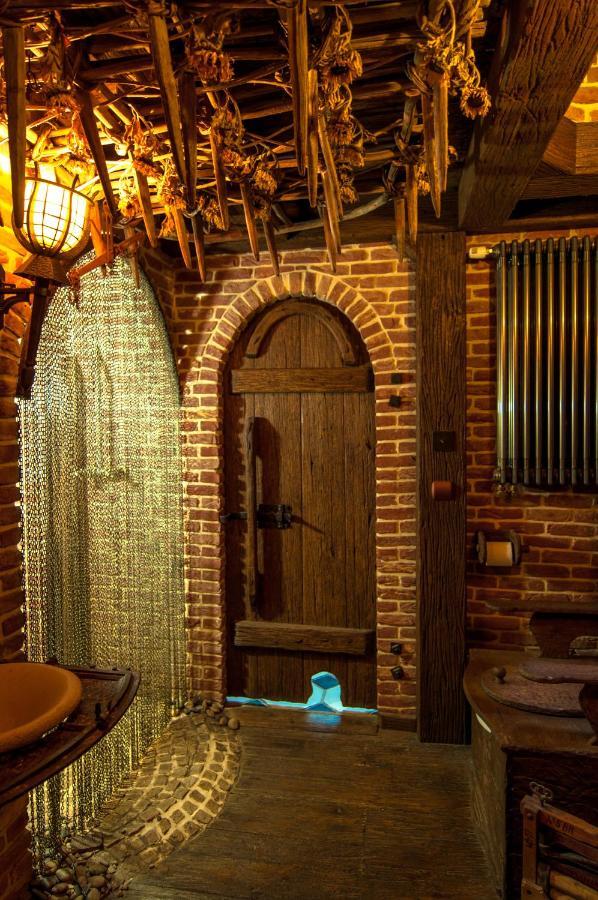 Attic Apartment