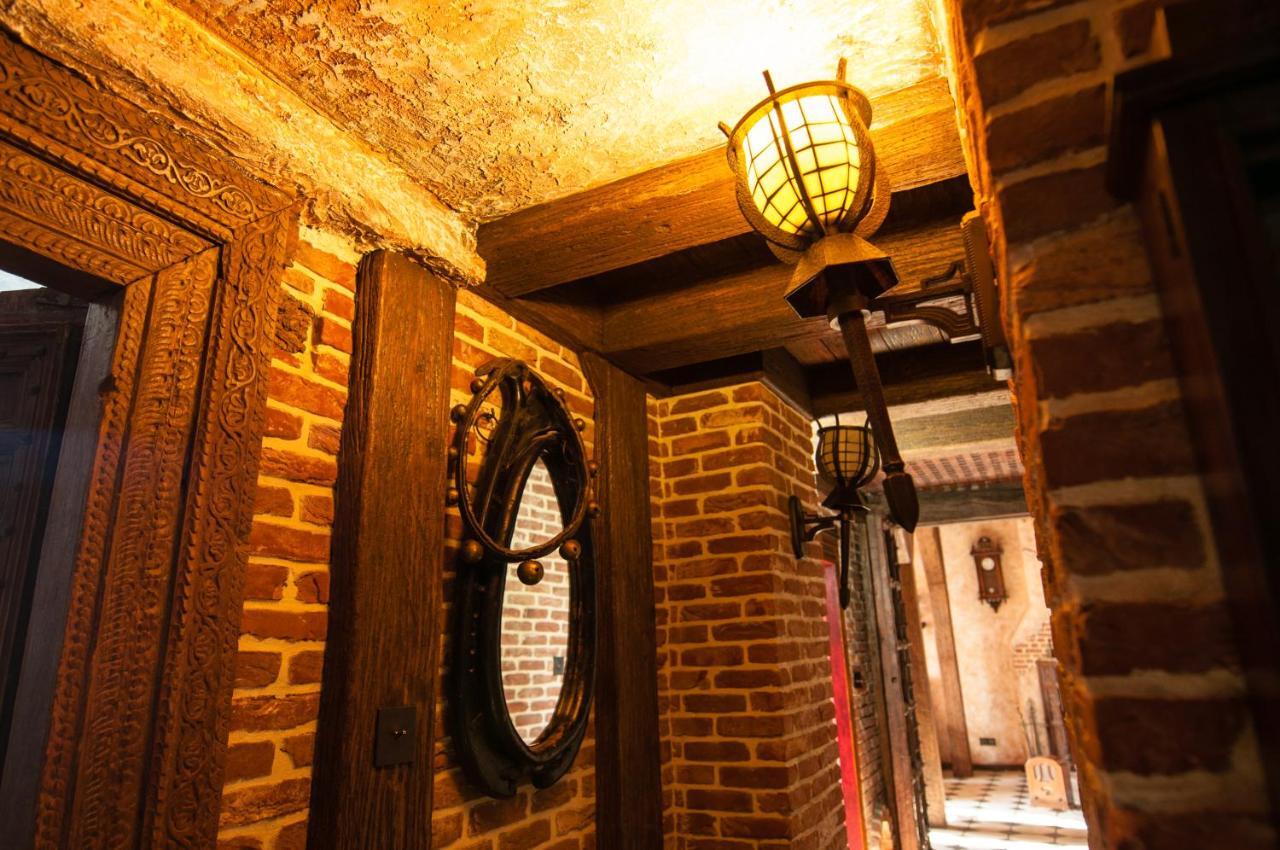 Attic