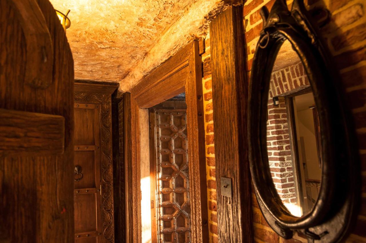 Attic Warsaw