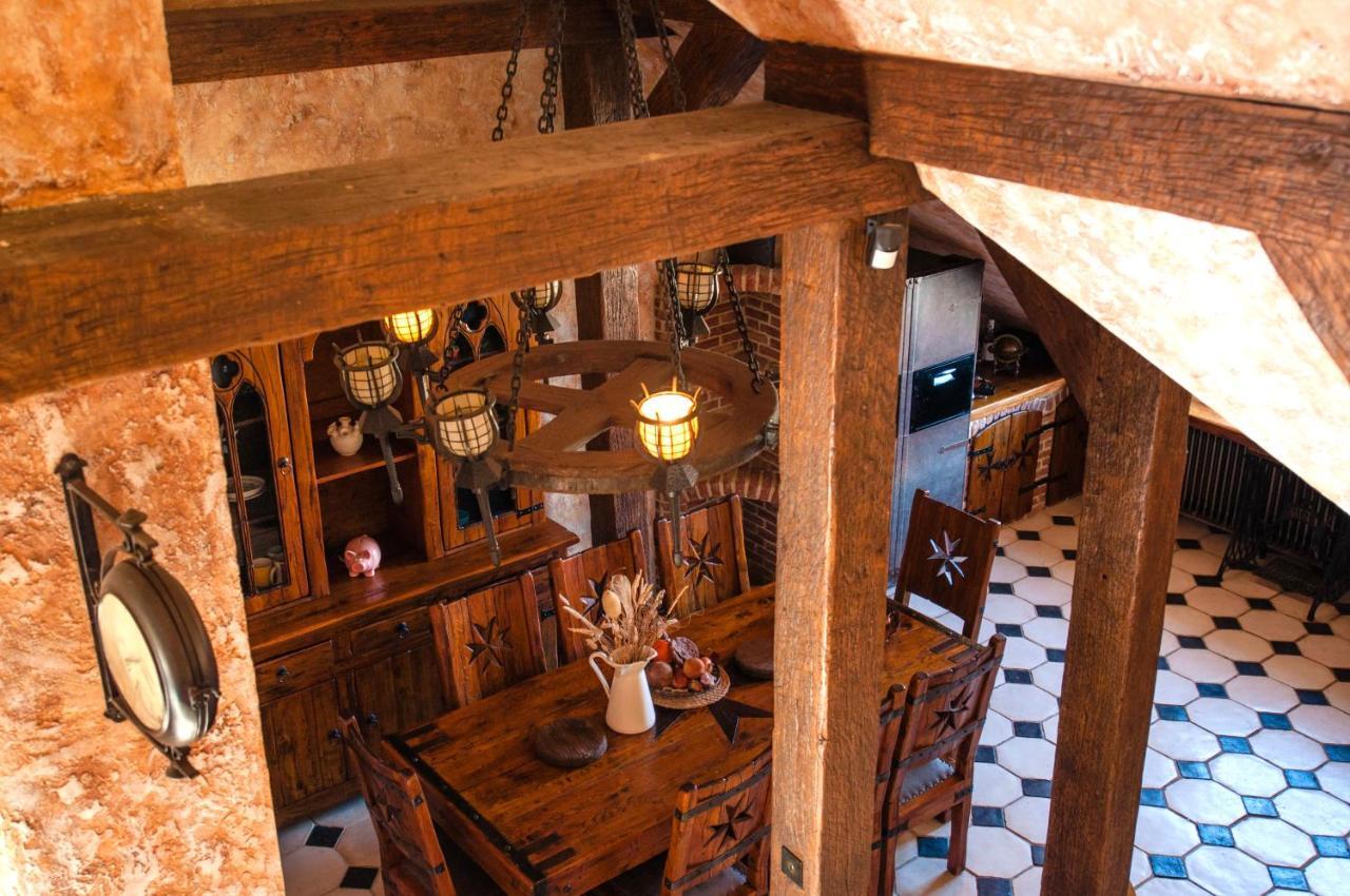 Attic