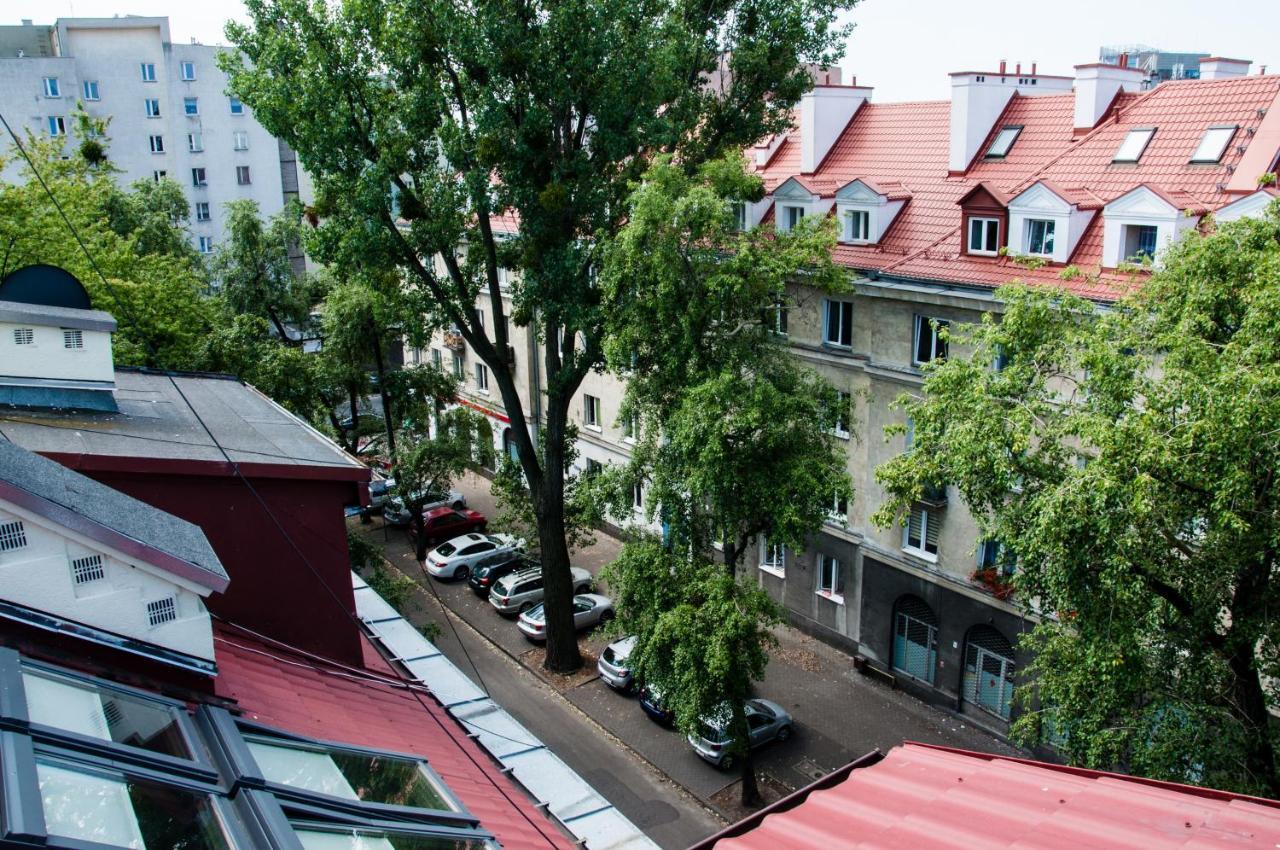 Lägenhet Attic *